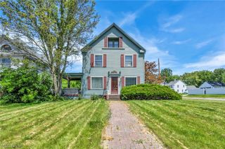 732 Robbins Avenue, Niles, OH 44446