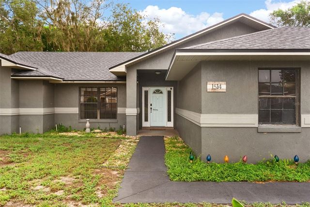 1514 LAKE THOMAS LOOP, Winter Haven, FL 33880