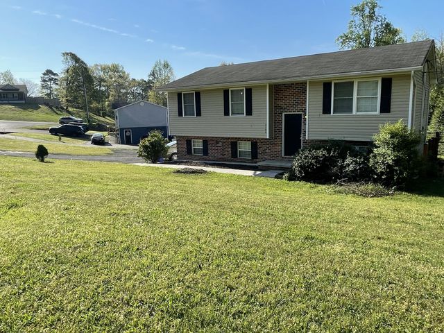3700 Williamsburg Road SE, Cleveland, TN 37323