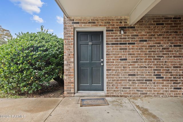 3121 Johnston Street Apt 112, Lafayette, LA 70503