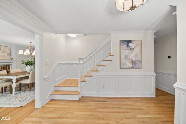 7108 Beaver Trail, Apex, NC 27502