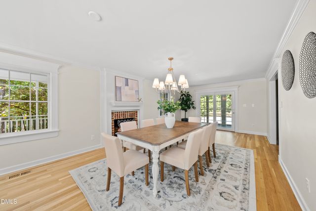 7108 Beaver Trail, Apex, NC 27502