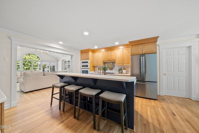 7108 Beaver Trail, Apex, NC 27502