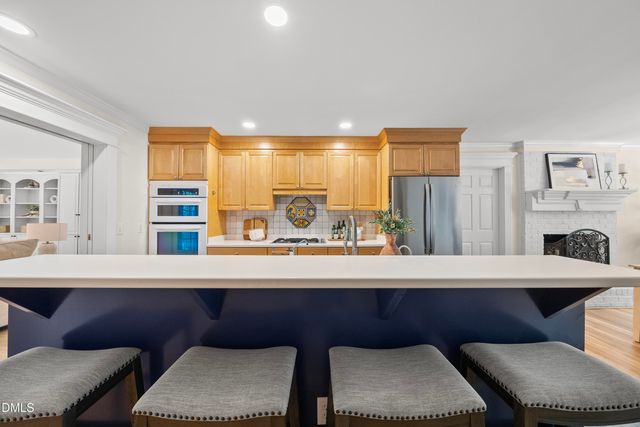 7108 Beaver Trail, Apex, NC 27502