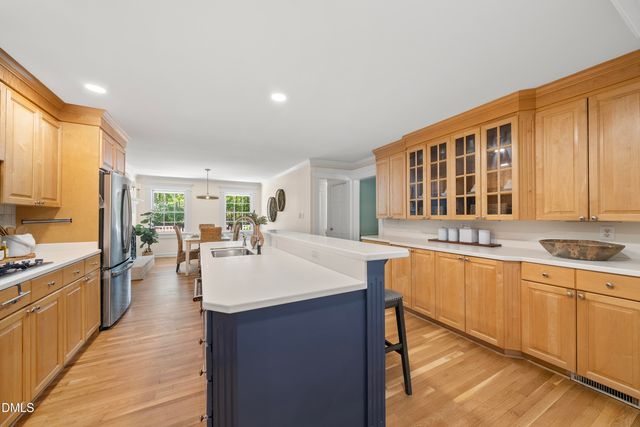 7108 Beaver Trail, Apex, NC 27502