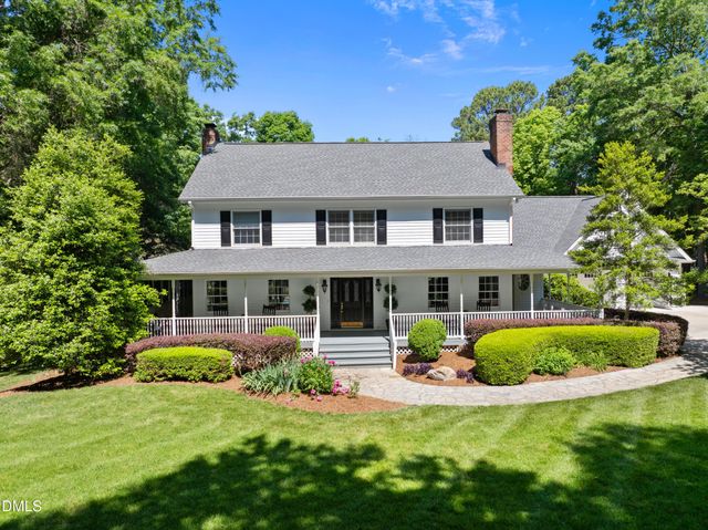 7108 Beaver Trail, Apex, NC 27502