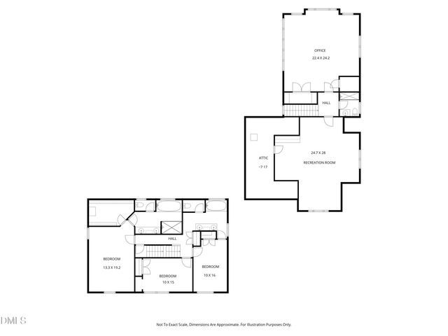 7108 Beaver Trail, Apex, NC 27502