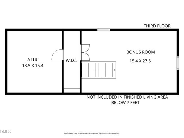 7108 Beaver Trail, Apex, NC 27502