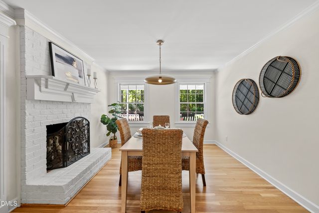 7108 Beaver Trail, Apex, NC 27502