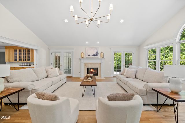 7108 Beaver Trail, Apex, NC 27502