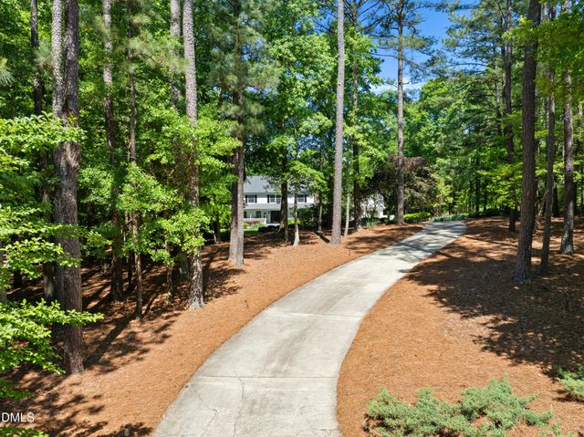 7108 Beaver Trail, Apex, NC 27502