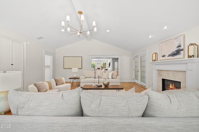 7108 Beaver Trail, Apex, NC 27502