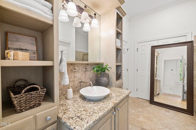 7108 Beaver Trail, Apex, NC 27502