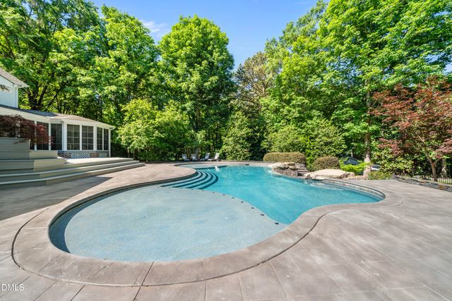 7108 Beaver Trail, Apex, NC 27502