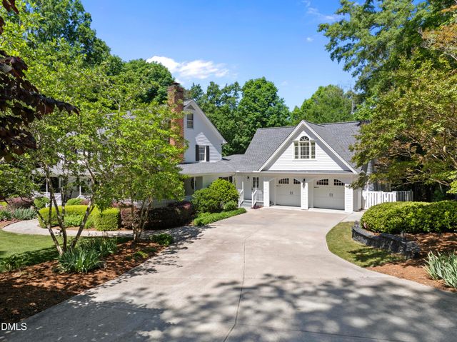 7108 Beaver Trail, Apex, NC 27502