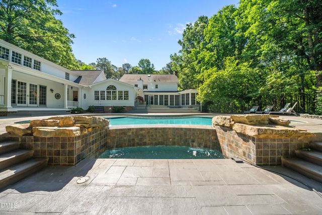 7108 Beaver Trail, Apex, NC 27502