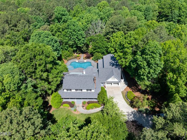 7108 Beaver Trail, Apex, NC 27502
