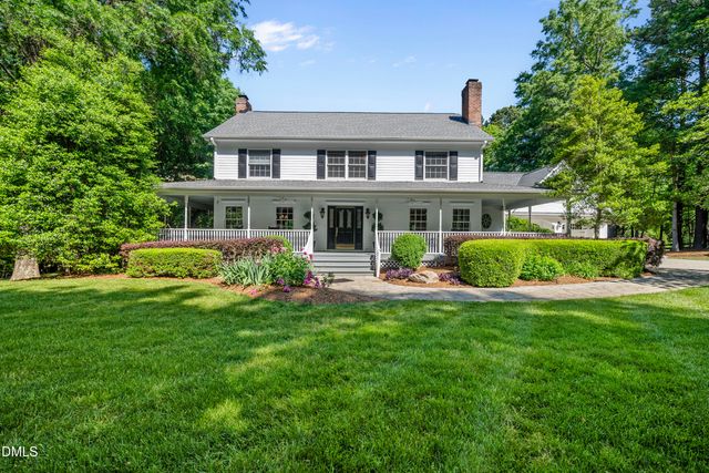 7108 Beaver Trail, Apex, NC 27502