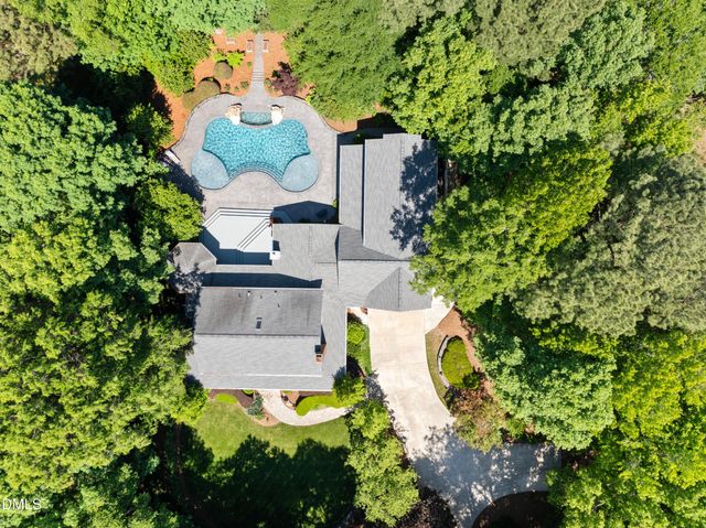 7108 Beaver Trail, Apex, NC 27502