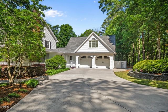 7108 Beaver Trail, Apex, NC 27502