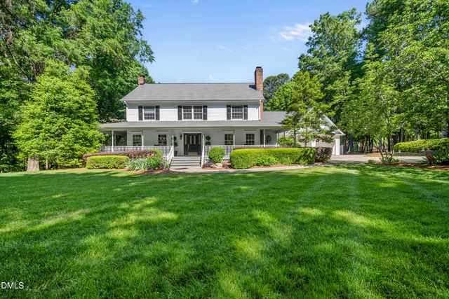 7108 Beaver Trail, Apex, NC 27502