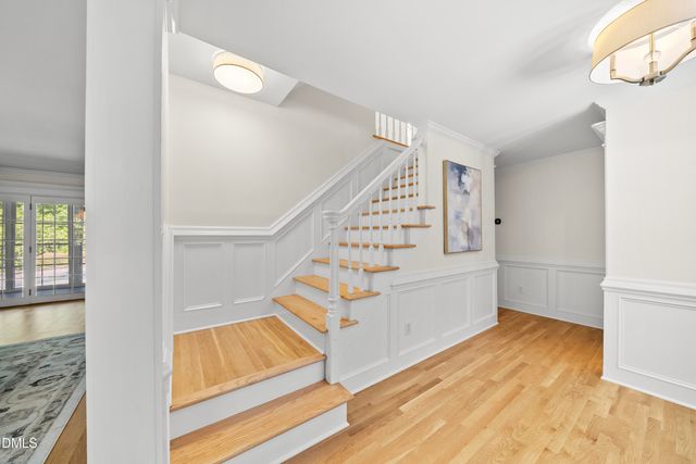 7108 Beaver Trail, Apex, NC 27502