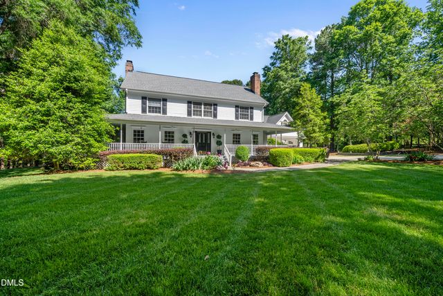 7108 Beaver Trail, Apex, NC 27502