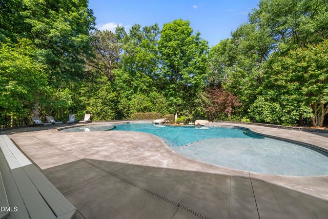 7108 Beaver Trail, Apex, NC 27502