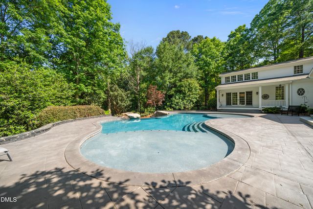 7108 Beaver Trail, Apex, NC 27502