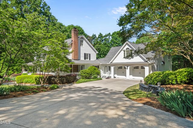 7108 Beaver Trail, Apex, NC 27502