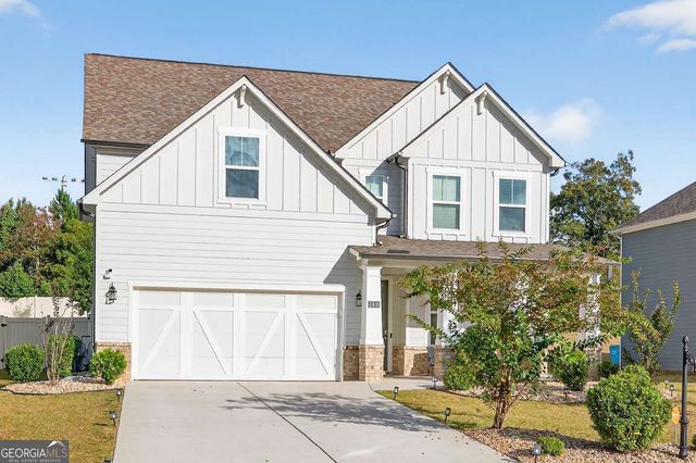 140 Camdale Court, Mcdonough, GA 30252