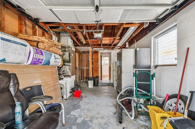 13603 ALLYN DRIVE, Hudson, FL 34667