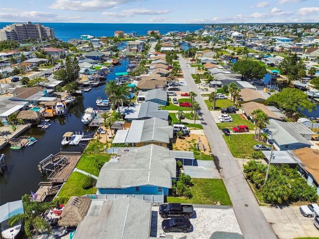13603 ALLYN DRIVE, Hudson, FL 34667