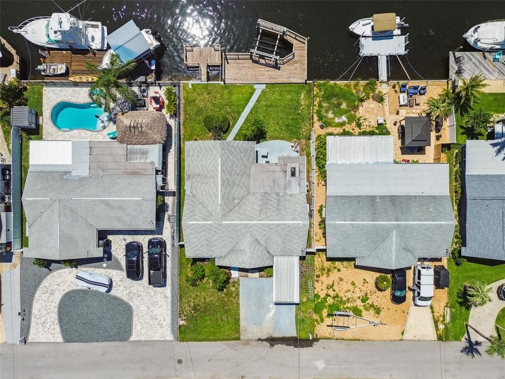 13603 ALLYN DRIVE, Hudson, FL 34667