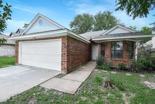 20534 Cocoplum Drive, Katy, TX 77449