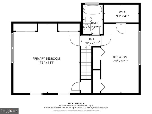 55 CANOEBIRCH RD, Levittown, PA 19057