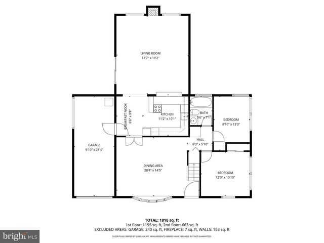 55 CANOEBIRCH RD, Levittown, PA 19057