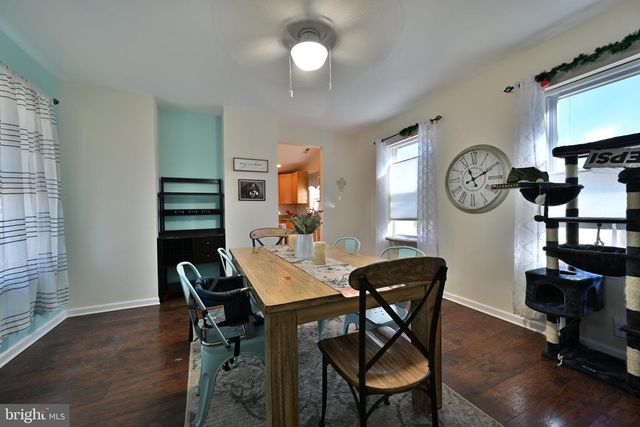 617 W 2ND ST, Florence, NJ 08518