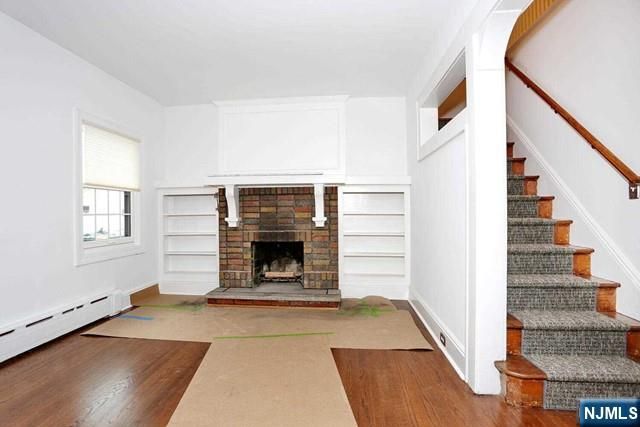 220 Raymond Street, Hasbrouck Heights, NJ 07604