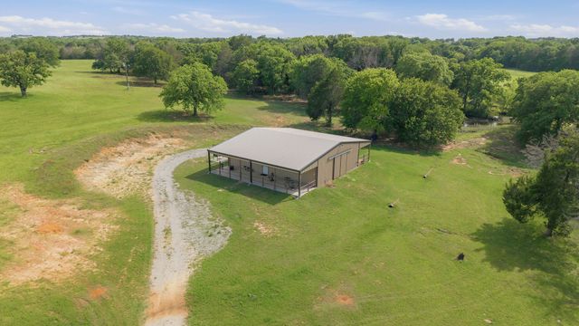 2403 County Road 2224, Decatur, TX 76234