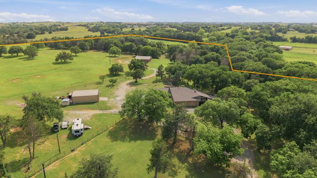 2403 County Road 2224, Decatur, TX 76234