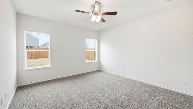 620 Rosy Dash Trail, Lavon, TX 75166