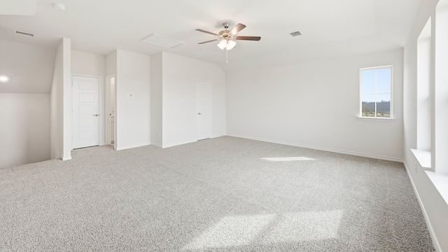 620 Rosy Dash Trail, Lavon, TX 75166