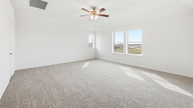 620 Rosy Dash Trail, Lavon, TX 75166