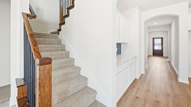 620 Rosy Dash Trail, Lavon, TX 75166