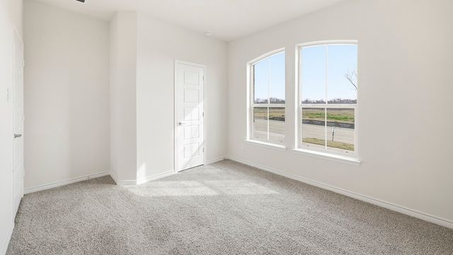 620 Rosy Dash Trail, Lavon, TX 75166