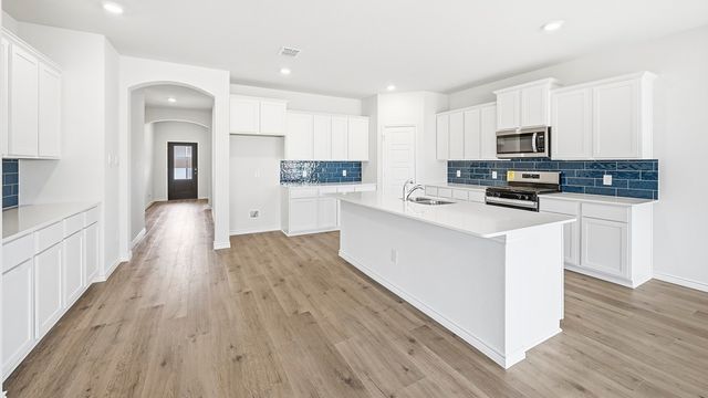 620 Rosy Dash Trail, Lavon, TX 75166