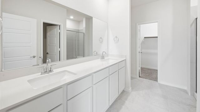 620 Rosy Dash Trail, Lavon, TX 75166