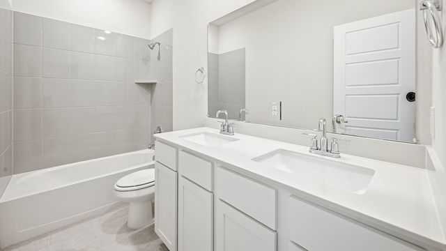 620 Rosy Dash Trail, Lavon, TX 75166