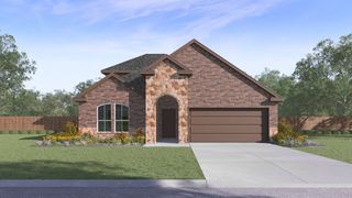 620 Rosy Dash Trail, Lavon, TX 75166